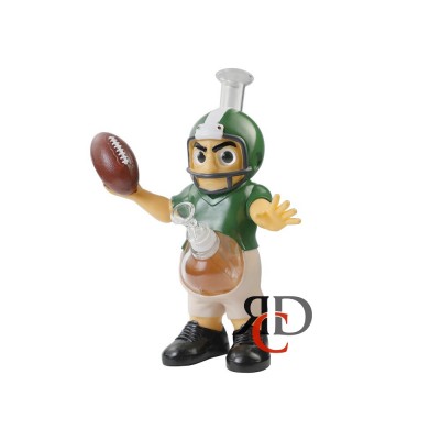 WATER PIPE QUATERBACK PLAYER WP16007 1CT